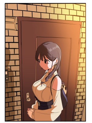 [ずり騎士] 10日後にメンヘラになるギャル_166