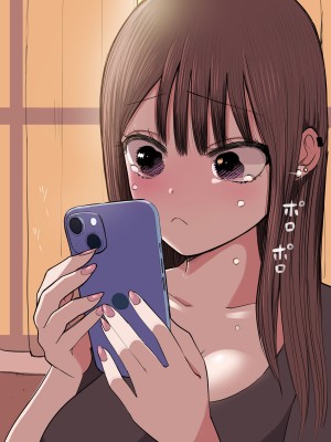[ずり騎士] 10日後にメンヘラになるギャル_126