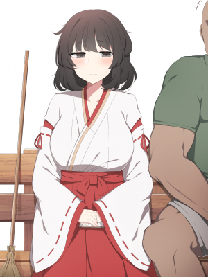 [Poyeop] 和姦成立 (Genshin Impact)_33_a_33