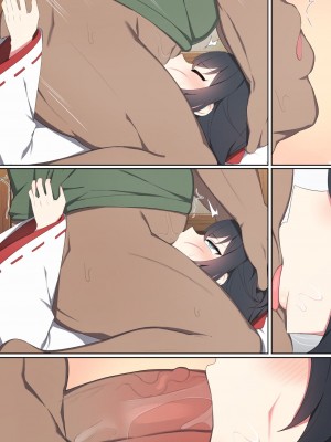 [Poyeop] 和姦成立 2 (Genshin Impact)_22