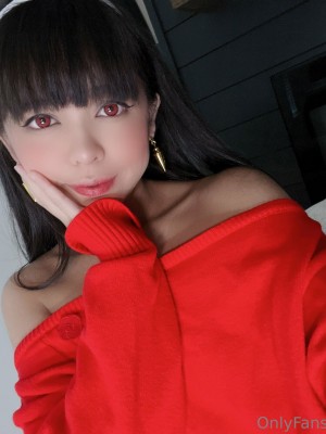 Kittyxkum - Yor Forger_136