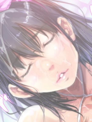 [サークル尾髭丹 (尾髭丹)] 夏どぴゅっ2〜いつでも排卵日着床200％女子たち〜_0067