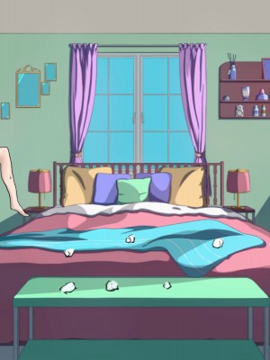 [カブト3号]  結婚した元ヤンのクラスメイトと久々に会ったら搾り取られたッ⁉_333