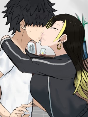 [カブト3号]  結婚した元ヤンのクラスメイトと久々に会ったら搾り取られたッ⁉_183