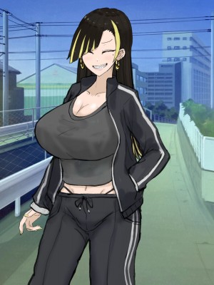 [カブト3号]  結婚した元ヤンのクラスメイトと久々に会ったら搾り取られたッ⁉_180