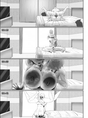[rienia] ANAK PUNGUT (推しの子)_52