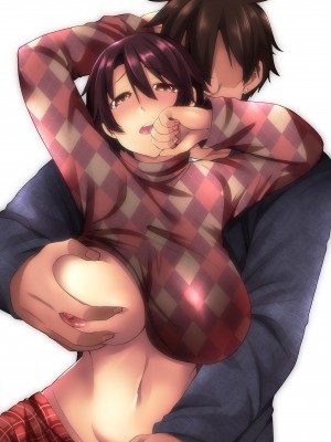 [綾枷家の猫] 人妻寝取られ総集編 [Digital] [Don't Trust and Support Irodori Comics !]_054