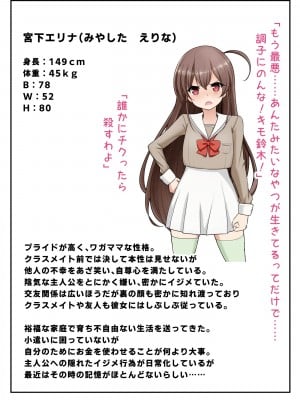 (同人CG集) [玩具家電] 洗脳アプリが壊れたら調教した元肉便器達が勝手に正妻争いし始めた件_00_02
