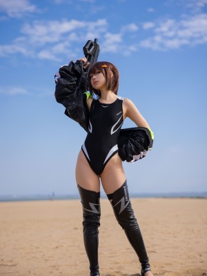 G44不会受伤 Vol.089 水泳部的部長_Coser@G44不会受伤-Vol-089-水泳部的部長-0040-7452797269