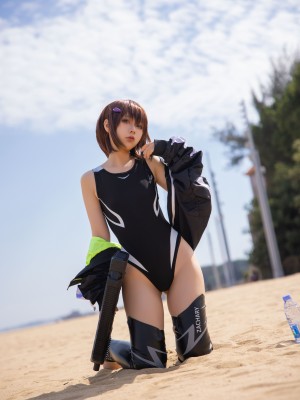 G44不会受伤 Vol.089 水泳部的部長_Coser@G44不会受伤-Vol-089-水泳部的部長-0031-3982775652