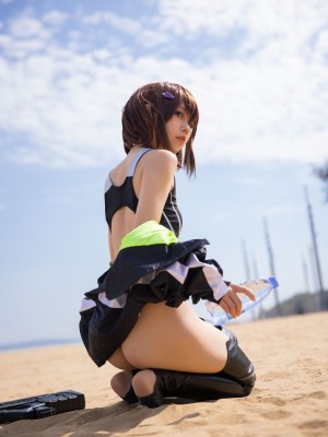G44不会受伤 Vol.089 水泳部的部長_Coser@G44不会受伤-Vol-089-水泳部的部長-0030-6254305408