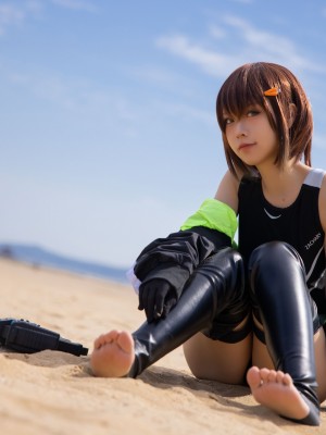 G44不会受伤 Vol.089 水泳部的部長_Coser@G44不会受伤-Vol-089-水泳部的部長-0026-4236915519
