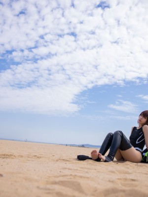 G44不会受伤 Vol.089 水泳部的部長_Coser@G44不会受伤-Vol-089-水泳部的部長-0025-5463309617