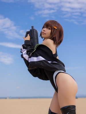 G44不会受伤 Vol.089 水泳部的部長_Coser@G44不会受伤-Vol-089-水泳部的部長-0057-3722867217