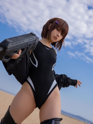 G44不会受伤 Vol.089 水泳部的部長_Coser@G44不会受伤-Vol-089-水泳部的部長-0055-5250833450