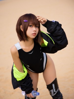 G44不会受伤 Vol.089 水泳部的部長_Coser@G44不会受伤-Vol-089-水泳部的部長-0053-4625898461