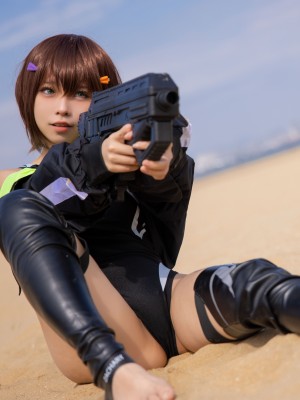 G44不会受伤 Vol.089 水泳部的部長_Coser@G44不会受伤-Vol-089-水泳部的部長-0049-8734974609