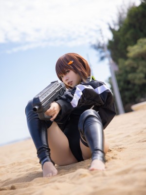 G44不会受伤 Vol.089 水泳部的部長_Coser@G44不会受伤-Vol-089-水泳部的部長-0048-7894610518