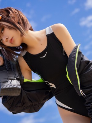 G44不会受伤 Vol.089 水泳部的部長_Coser@G44不会受伤-Vol-089-水泳部的部長-0045-1644876188