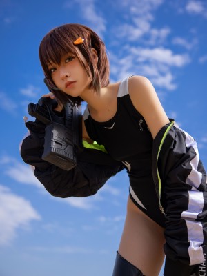 G44不会受伤 Vol.089 水泳部的部長_Coser@G44不会受伤-Vol-089-水泳部的部長-0044-7697049833