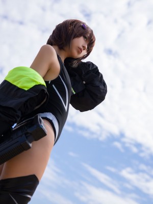 G44不会受伤 Vol.089 水泳部的部長_Coser@G44不会受伤-Vol-089-水泳部的部長-0021-7597257399