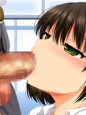 [安楽街] お嬢様女子校の性教育係_0662