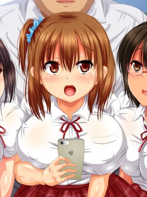 [安楽街] お嬢様女子校の性教育係_0964
