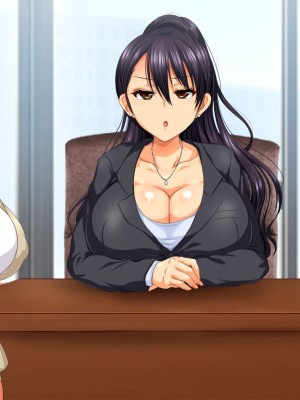 [安楽街] お嬢様女子校の性教育係_0605