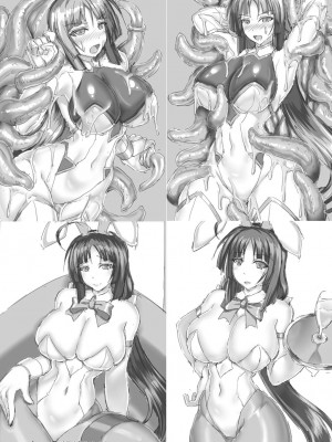 [Misty Wind (霧島ふうき)] 退魔閃姫伝陸 [DL版]_36