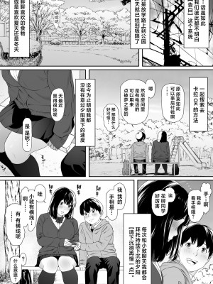[もーしてもー] こんにちはレオタール｜早上好紧身衣同学 [中国翻訳]_08