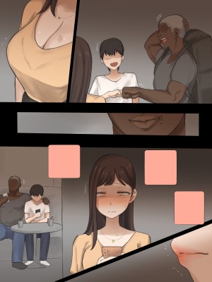 [laliberte] X-BOYFRIEND [無修正]_36
