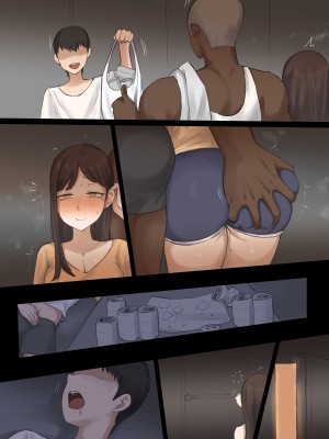 [laliberte] X-BOYFRIEND [無修正]_42