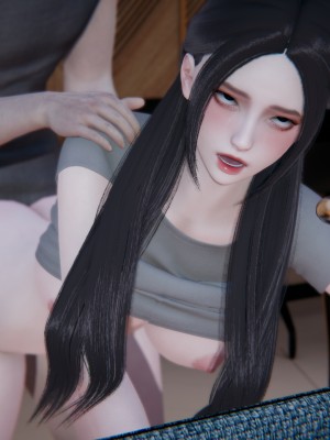 [W_XHNB] 美妙出租屋 21_122
