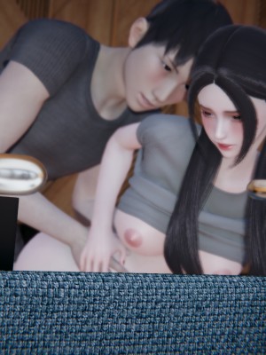 [W_XHNB] 美妙出租屋 21_128