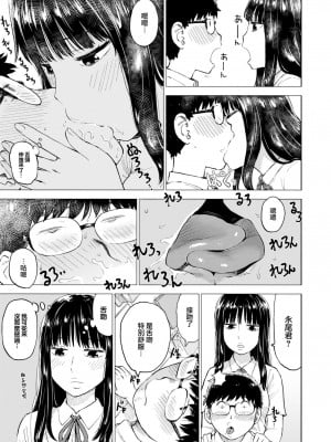 [かるま龍狼] 妄想したり (COMIC 快楽天 2023年8月号) [大鸟可不敢乱转汉化] [無修正] [Digital]_07