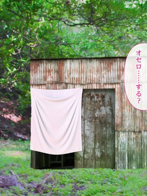 [ラチマニア共和国] 夏のわすれもの_189