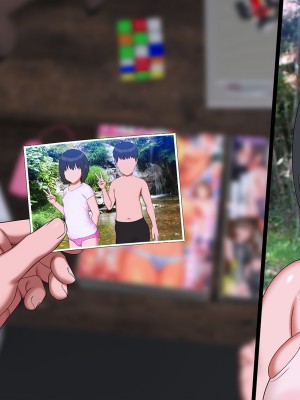 [ラチマニア共和国] 夏のわすれもの_417