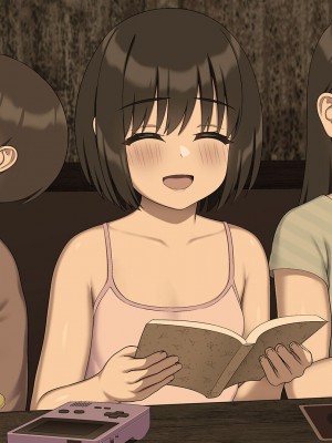 [ラチマニア共和国] 夏のわすれもの_008