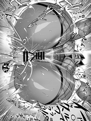 [36p]  爆乳戦隊乳レンジャー(母乳妻たちとの乳搾り日記)_32