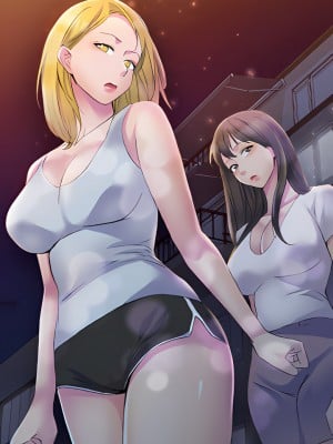 刺激的寄居生活 18-19話