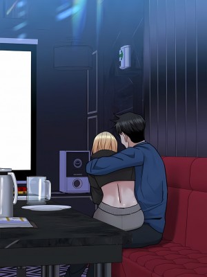 要對媽媽保密唷! 93-94話_94_03