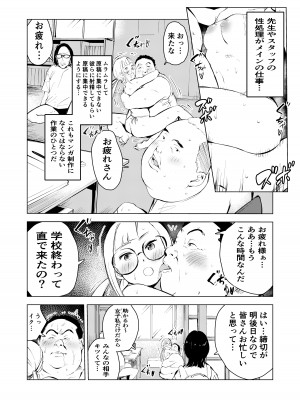 [もっこりはん] アシスタントのお仕事 [DL版]_06