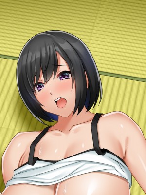 [ニュルリンベルク (やしちぃ)] セックス以外ヤルことがない団地住まいの女系大家族に男一人チンポシェアされる日々_661