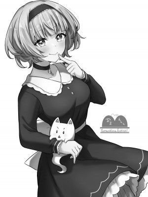 [やましまえちち (山島ちはね)] 魔法少女♥らぶな2～欲求不満触手vs新人魔法少女～_25