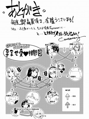 [かもたま] ふたなり濃厚孕ませ愛 [DL版]_195