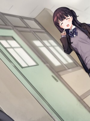 [満開全席 (満開開花)] デリバリーメイト第一章 〜クラス全員俺のデリ嬢〜_1644