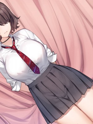 [満開全席 (満開開花)] デリバリーメイト第一章 〜クラス全員俺のデリ嬢〜_1371