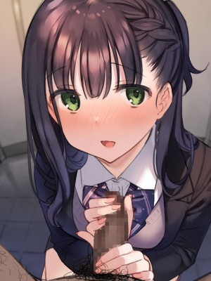 [満開全席 (満開開花)] デリバリーメイト第一章 〜クラス全員俺のデリ嬢〜_1346