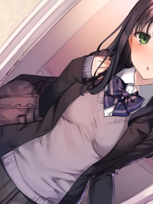 [満開全席 (満開開花)] デリバリーメイト第一章 〜クラス全員俺のデリ嬢〜_1567