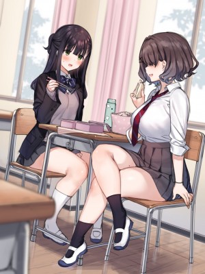[満開全席 (満開開花)] デリバリーメイト第一章 〜クラス全員俺のデリ嬢〜_1675